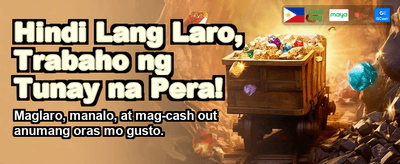 Get Your Welcome Bonus Now! banner